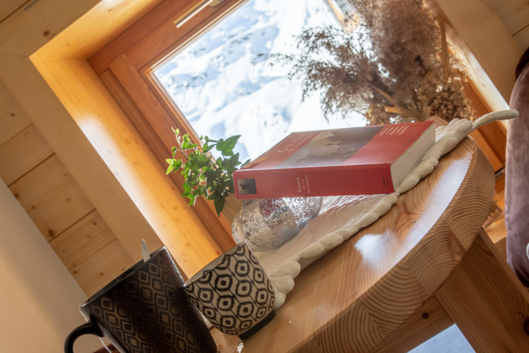 Le Refuge Refuge du Lac du Lou